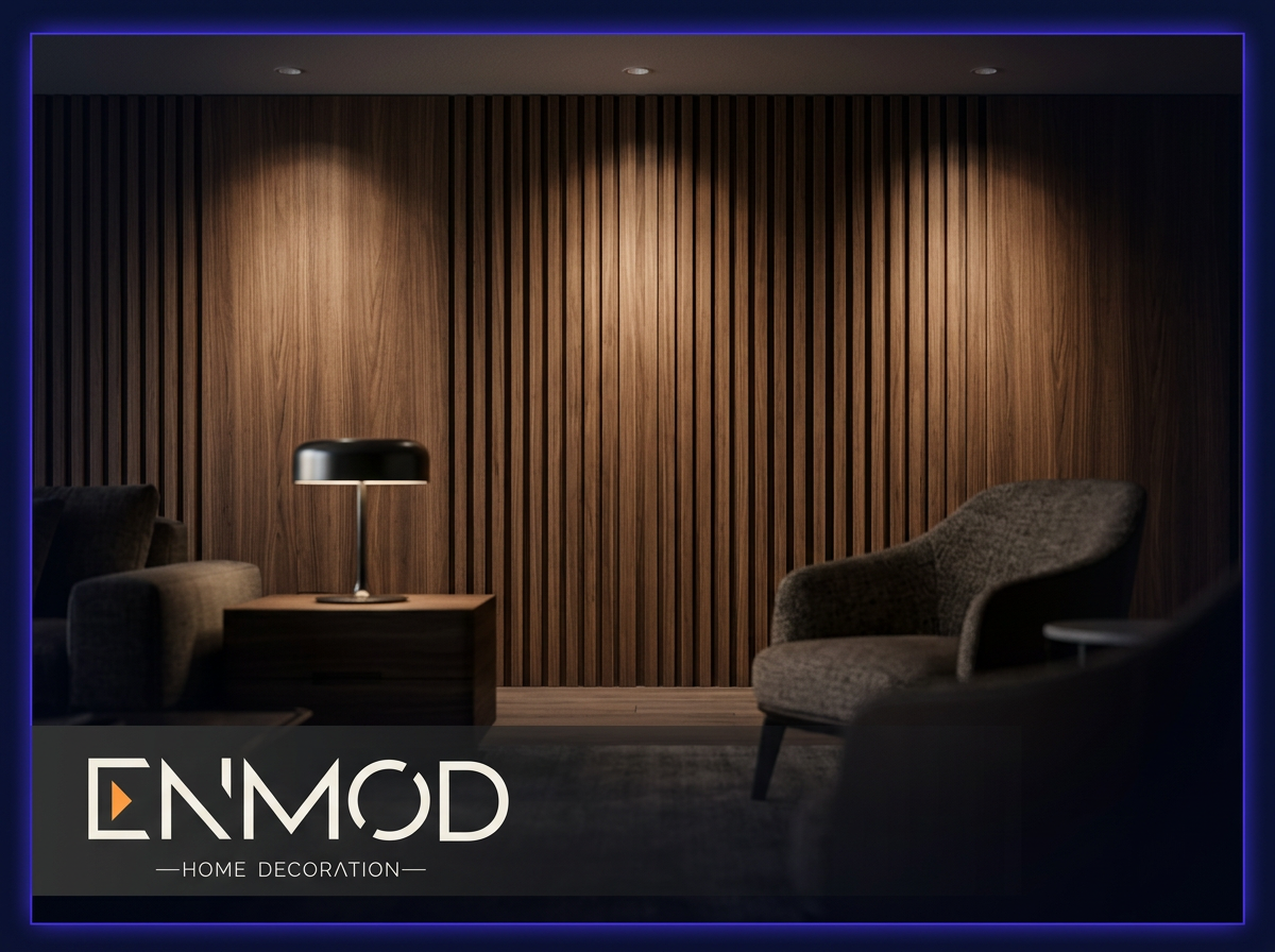 ENMOD case cover