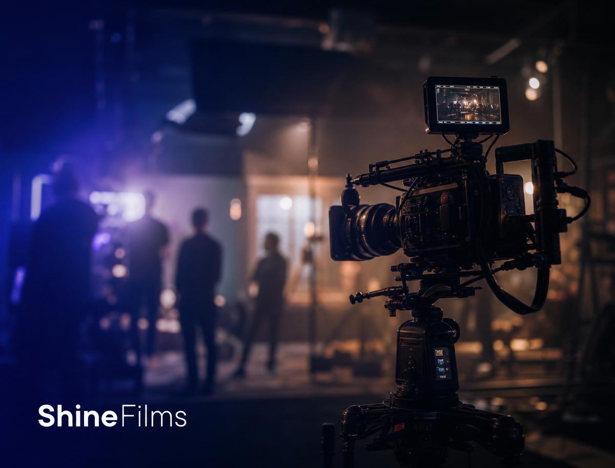 ShineFilms case cover